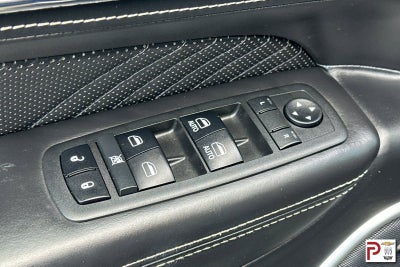 2018 Jeep Grand Cherokee SRT