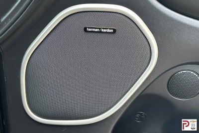2018 Jeep Grand Cherokee SRT
