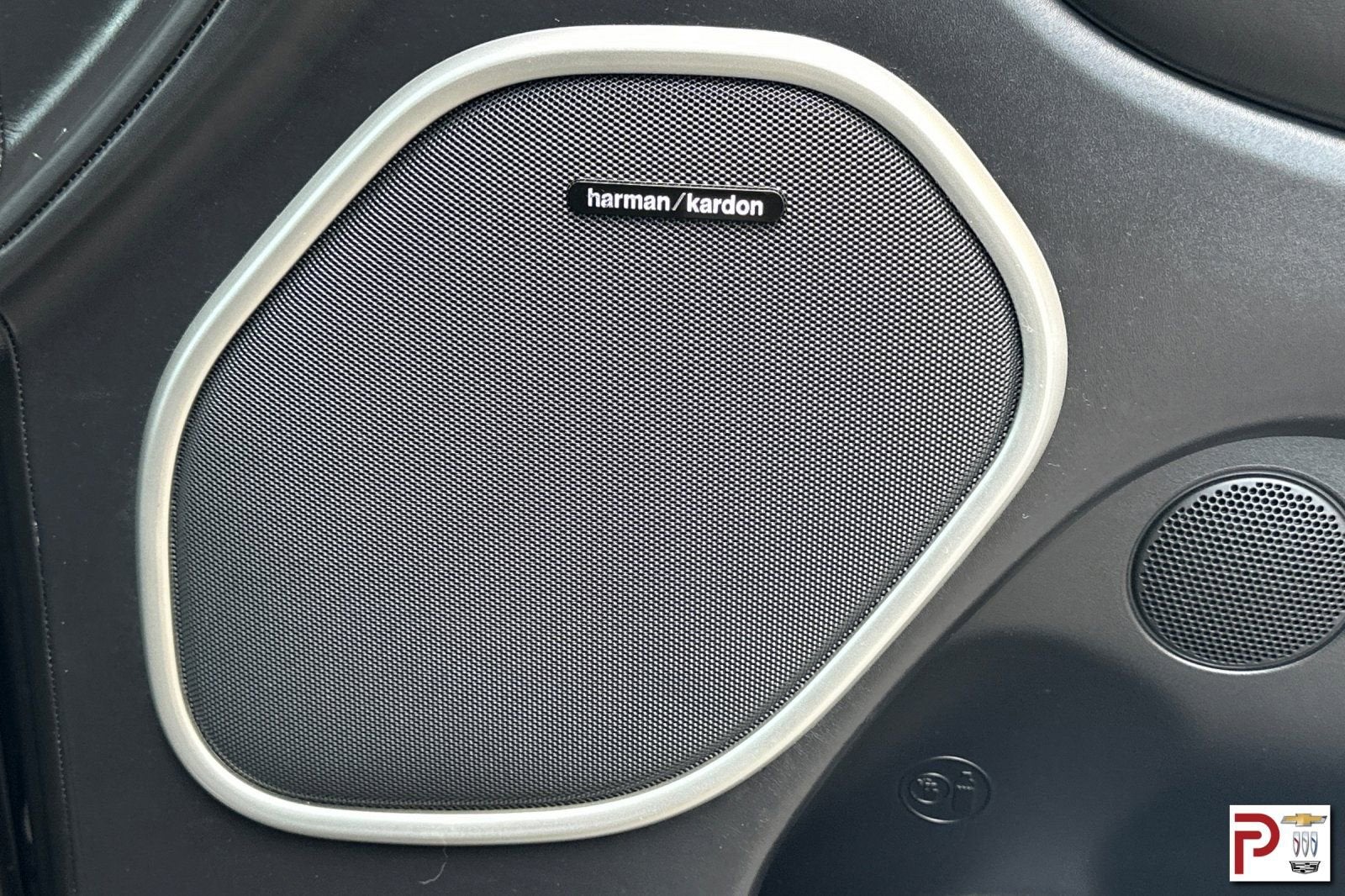 2018 Jeep Grand Cherokee SRT