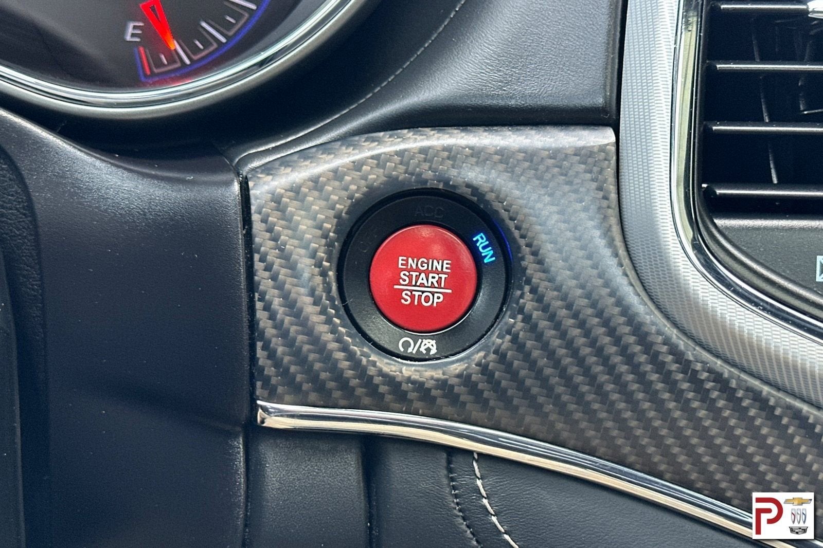 2018 Jeep Grand Cherokee SRT