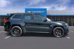 2018 Jeep Grand Cherokee SRT