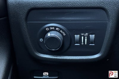 2022 Jeep Grand Cherokee L Laredo