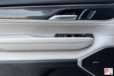 2023 Jeep Wagoneer Series I 4x4