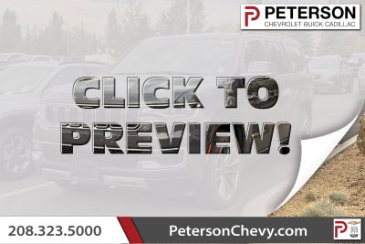 2022 Jeep Wagoneer Series III 4x4