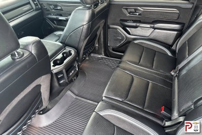 2023 RAM 1500 TRX Crew Cab 4x4 5'7" Box