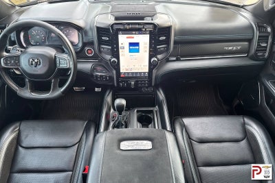 2023 RAM 1500 TRX Crew Cab 4x4 5'7" Box