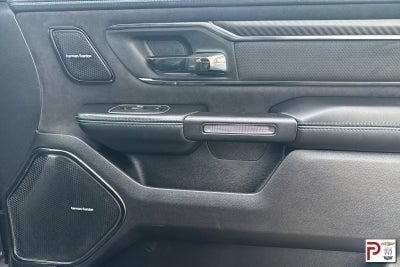 2023 RAM 1500 TRX Crew Cab 4x4 5'7" Box