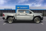 2023 RAM 1500 TRX Crew Cab 4x4 5'7" Box
