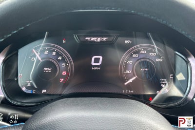 2023 RAM 1500 TRX Crew Cab 4x4 5'7" Box