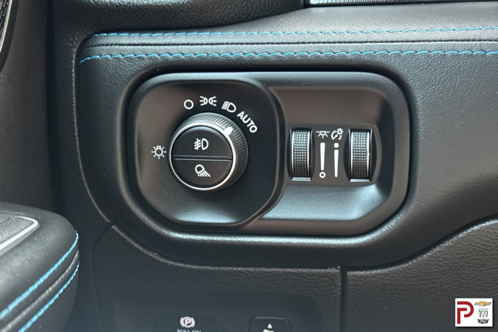 2023 RAM 1500 TRX Crew Cab 4x4 5'7" Box