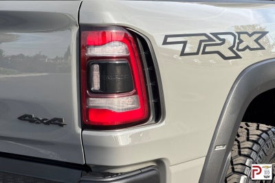 2023 RAM 1500 TRX Crew Cab 4x4 5'7" Box