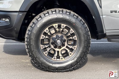 2023 RAM 1500 TRX Crew Cab 4x4 5'7" Box