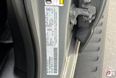 2023 RAM 1500 TRX Crew Cab 4x4 5'7" Box