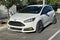 2017 Ford Focus ST ST