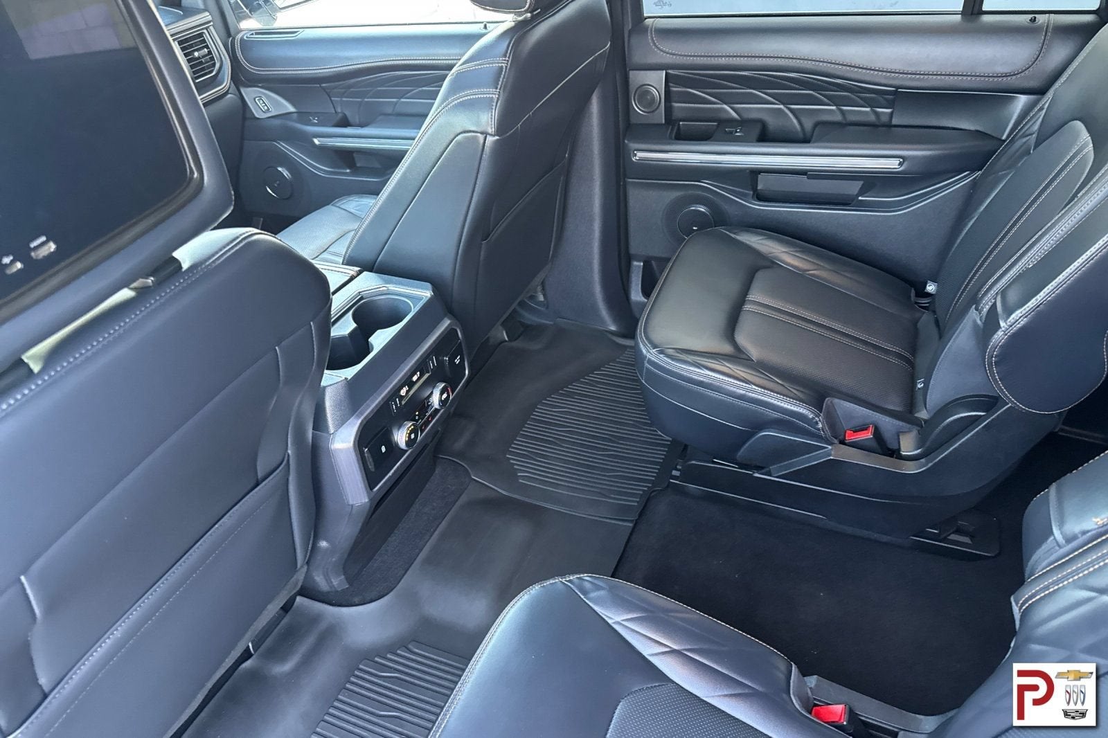 2024 Ford Expedition Max Platinum
