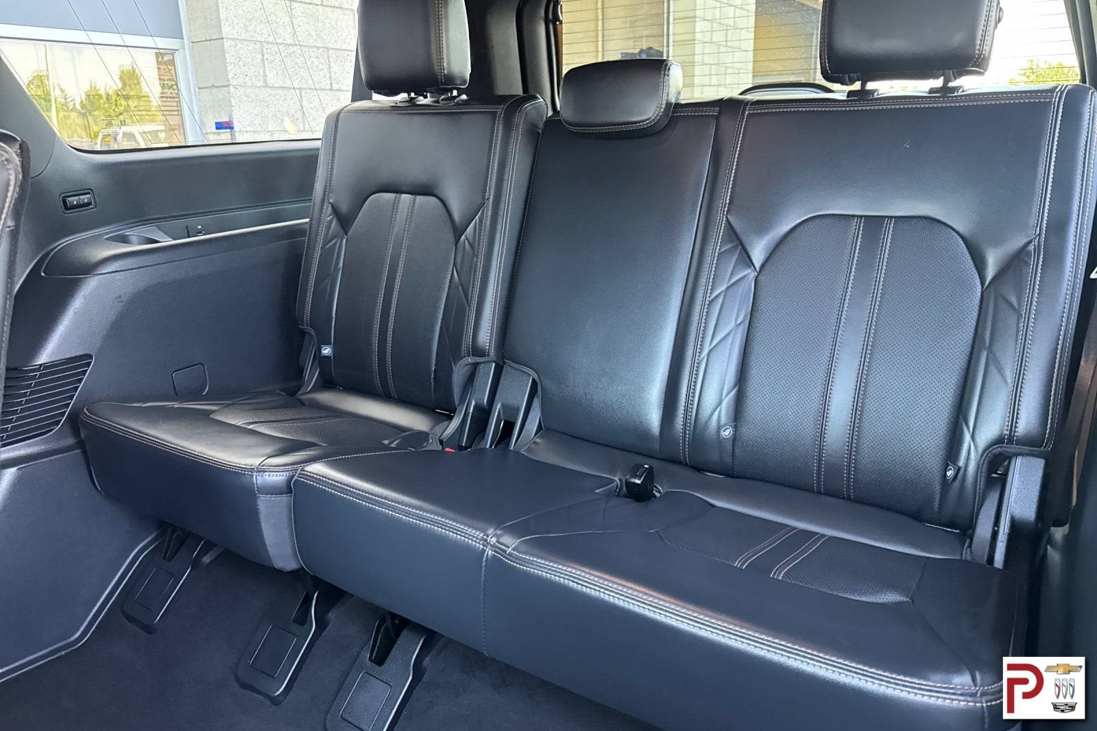 2024 Ford Expedition Max Platinum