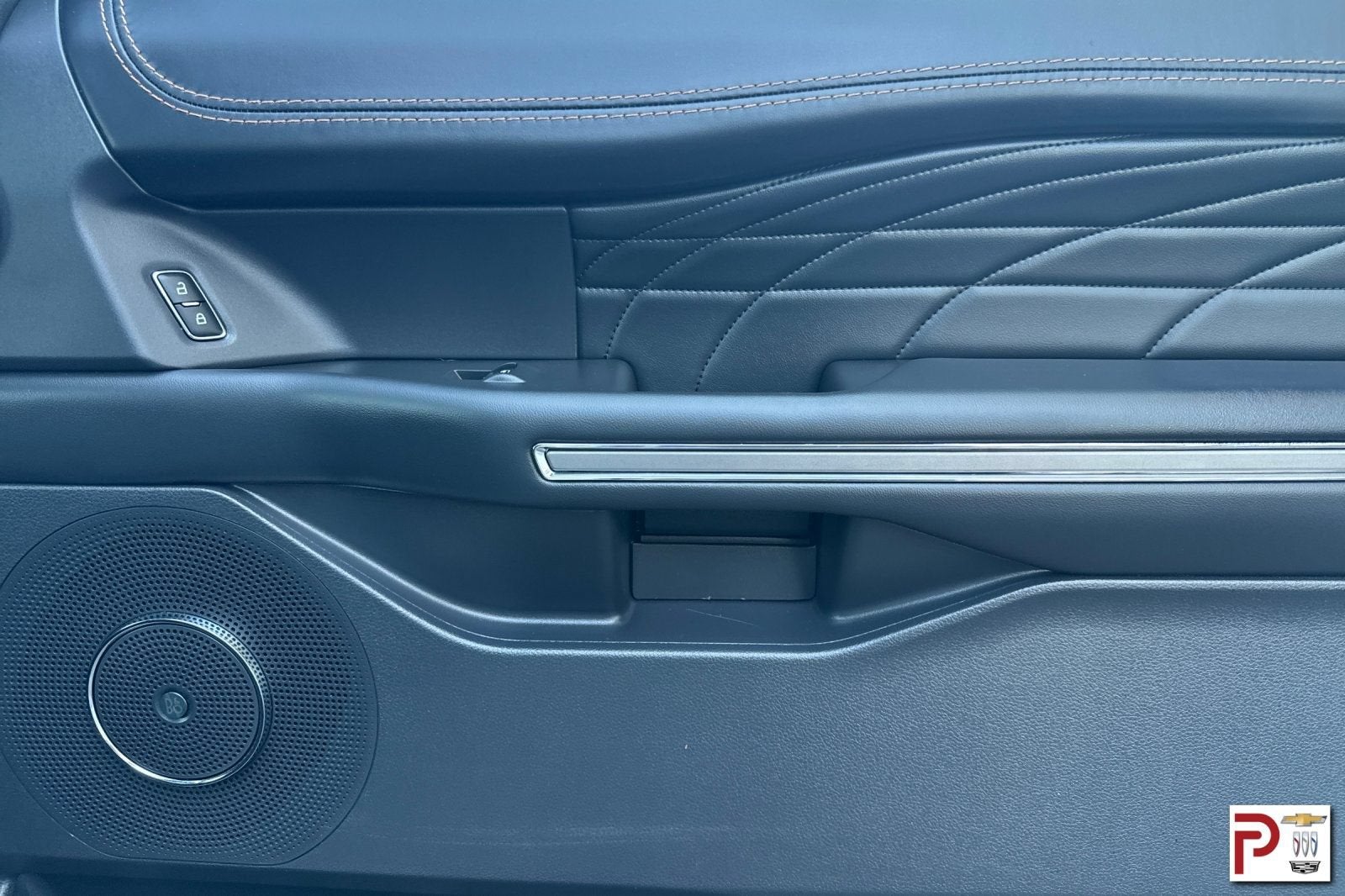 2024 Ford Expedition Max Platinum