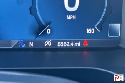 2024 Ford Expedition Max Platinum
