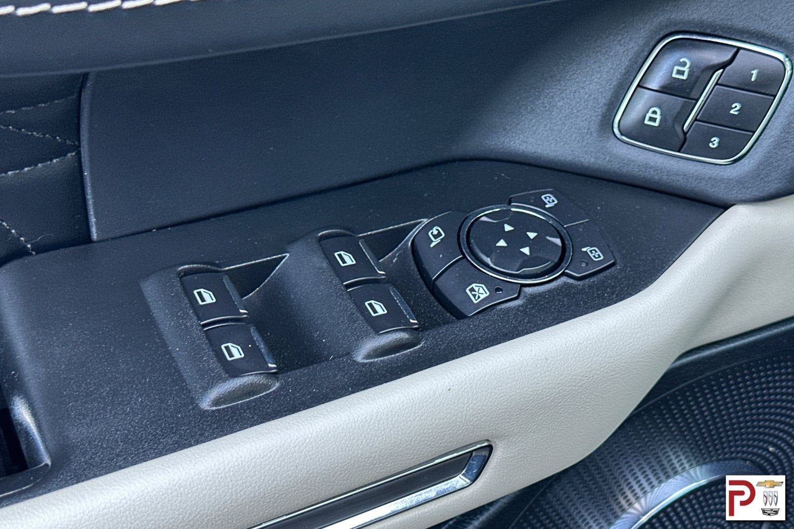2021 Ford Expedition Platinum MAX