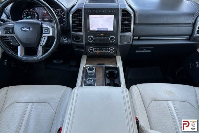2021 Ford Expedition Platinum MAX