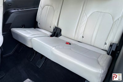 2021 Ford Expedition Platinum MAX