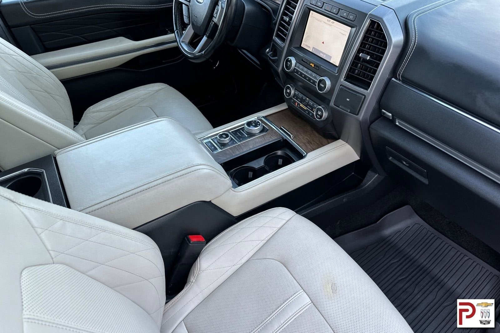2021 Ford Expedition Platinum MAX