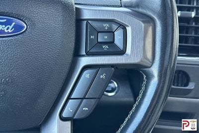 2021 Ford Expedition Platinum MAX