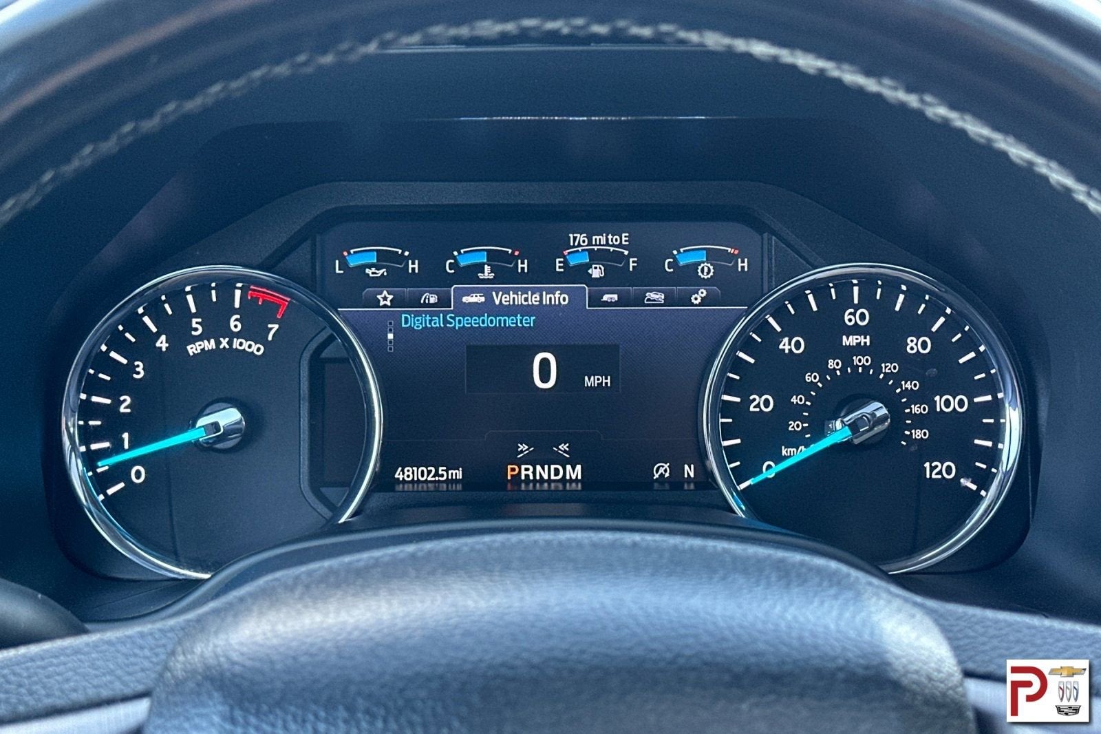 2021 Ford Expedition Platinum MAX
