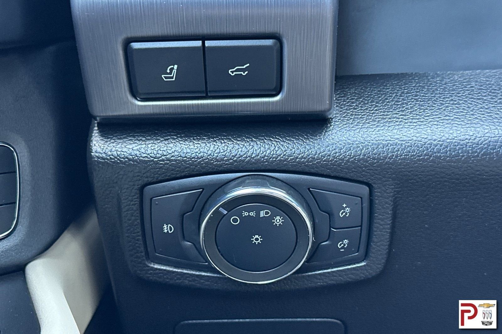 2021 Ford Expedition Platinum MAX