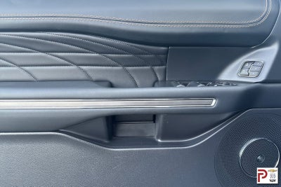 2024 Ford Expedition Platinum