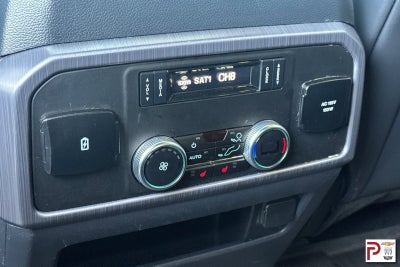 2024 Ford Expedition Platinum