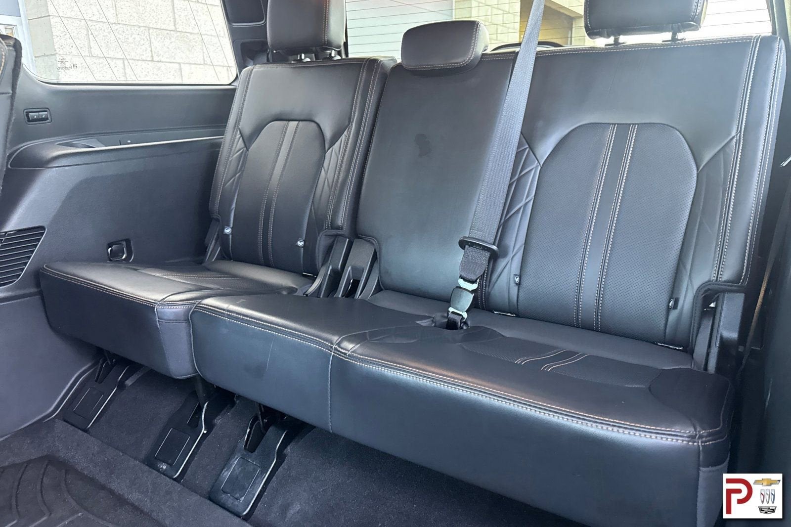 2024 Ford Expedition Platinum