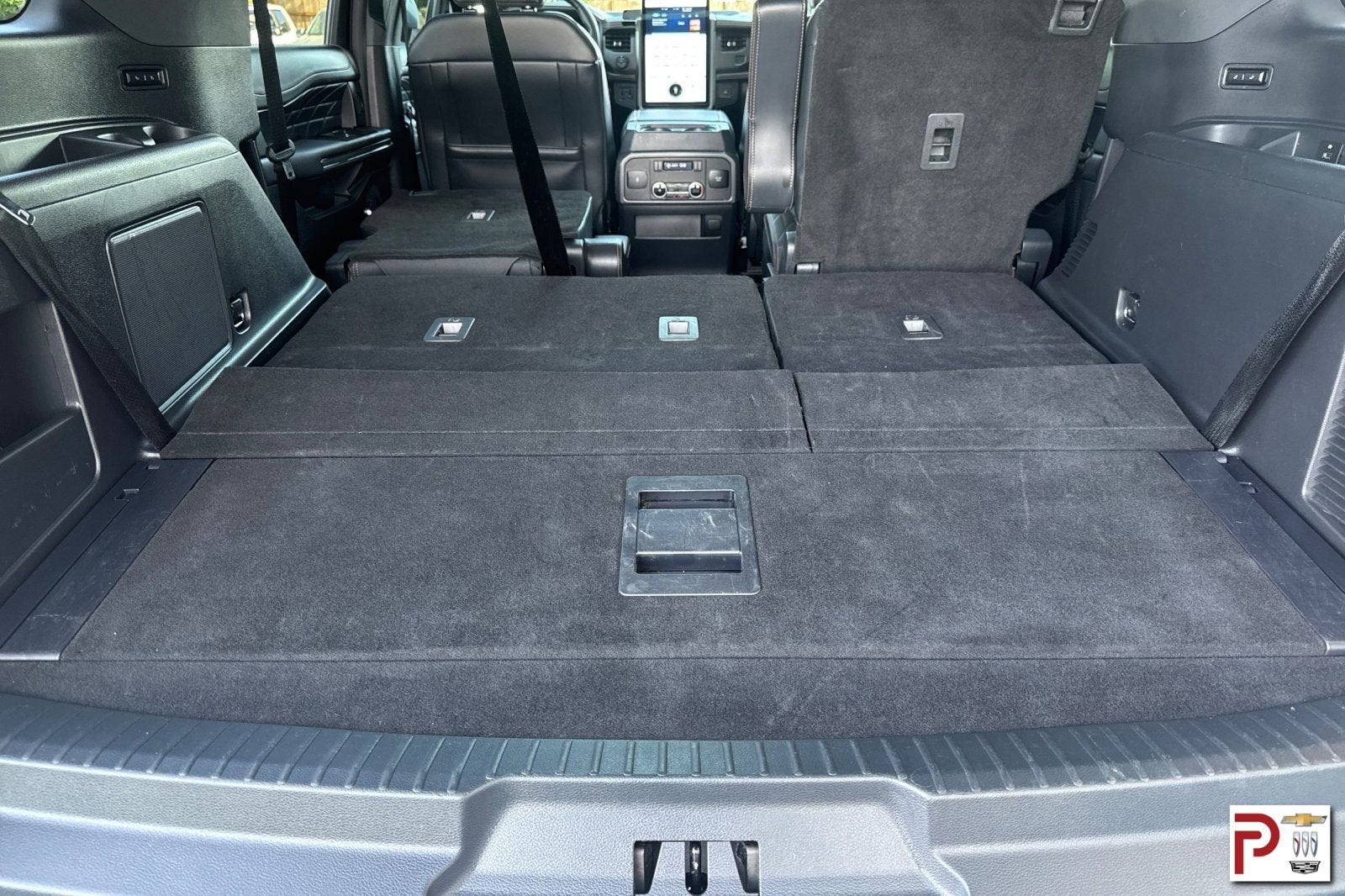 2024 Ford Expedition Platinum