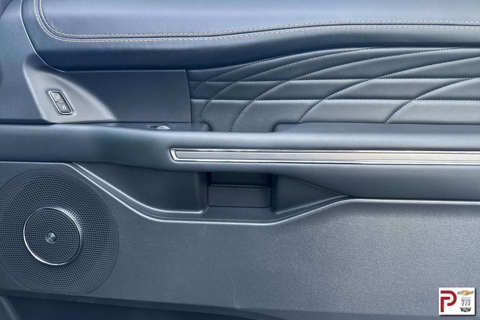 2024 Ford Expedition Platinum