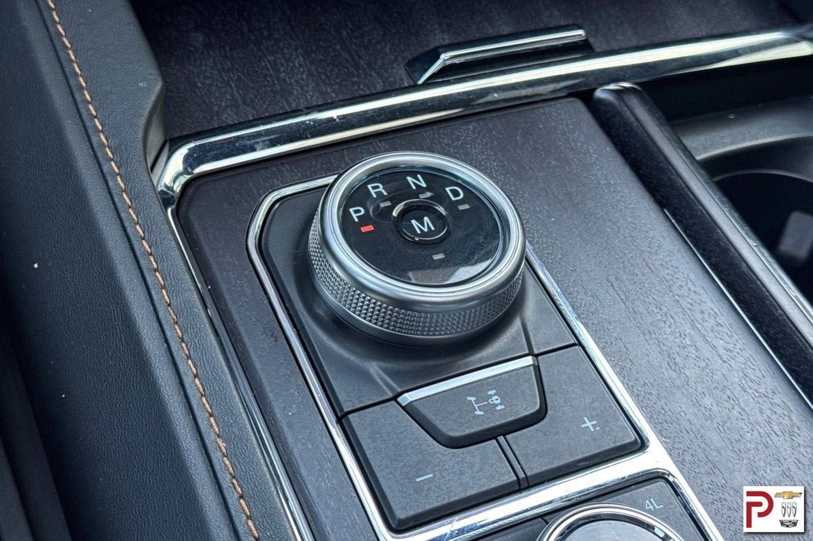 2024 Ford Expedition Platinum