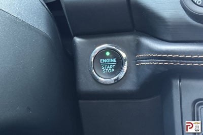 2024 Ford Expedition Platinum