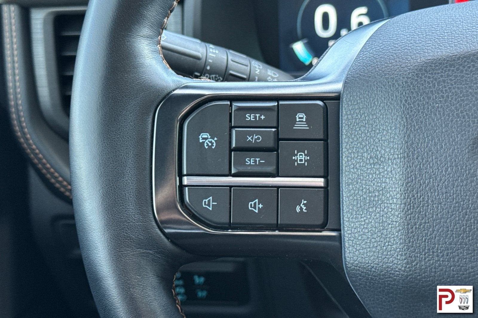 2024 Ford Expedition Platinum