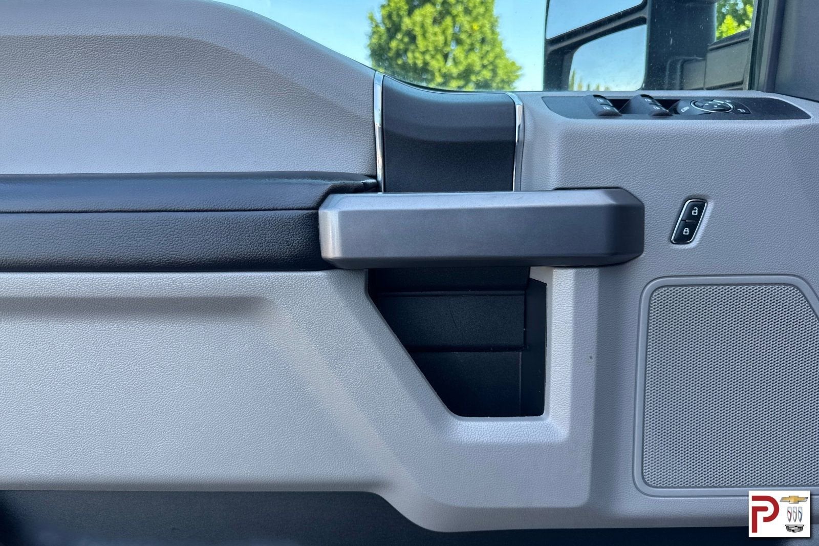 2020 Ford Super Duty F-250 SRW XL