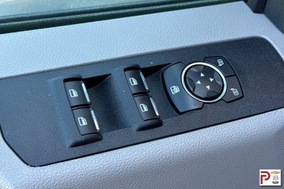 2020 Ford Super Duty F-250 SRW XL