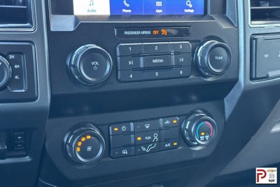 2020 Ford Super Duty F-250 SRW XL