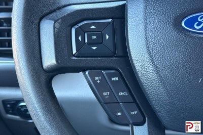 2020 Ford Super Duty F-250 SRW XL