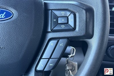 2020 Ford Super Duty F-250 SRW XL