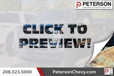 2018 Ford F-250 LARIAT