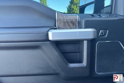 2019 Ford F-350 LARIAT