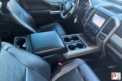 2019 Ford F-350 LARIAT