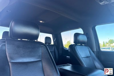 2019 Ford F-350 LARIAT