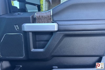 2019 Ford F-350 LARIAT