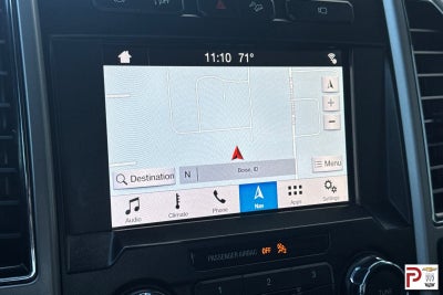 2019 Ford F-350 LARIAT