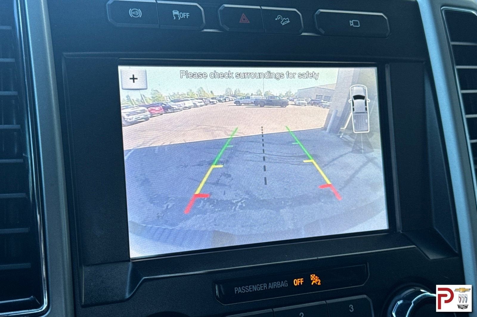 2019 Ford F-350 LARIAT