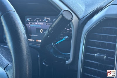 2019 Ford F-350 LARIAT